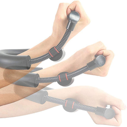 Keepfit - Verstellbarer Hand- & Unterarmtrainer