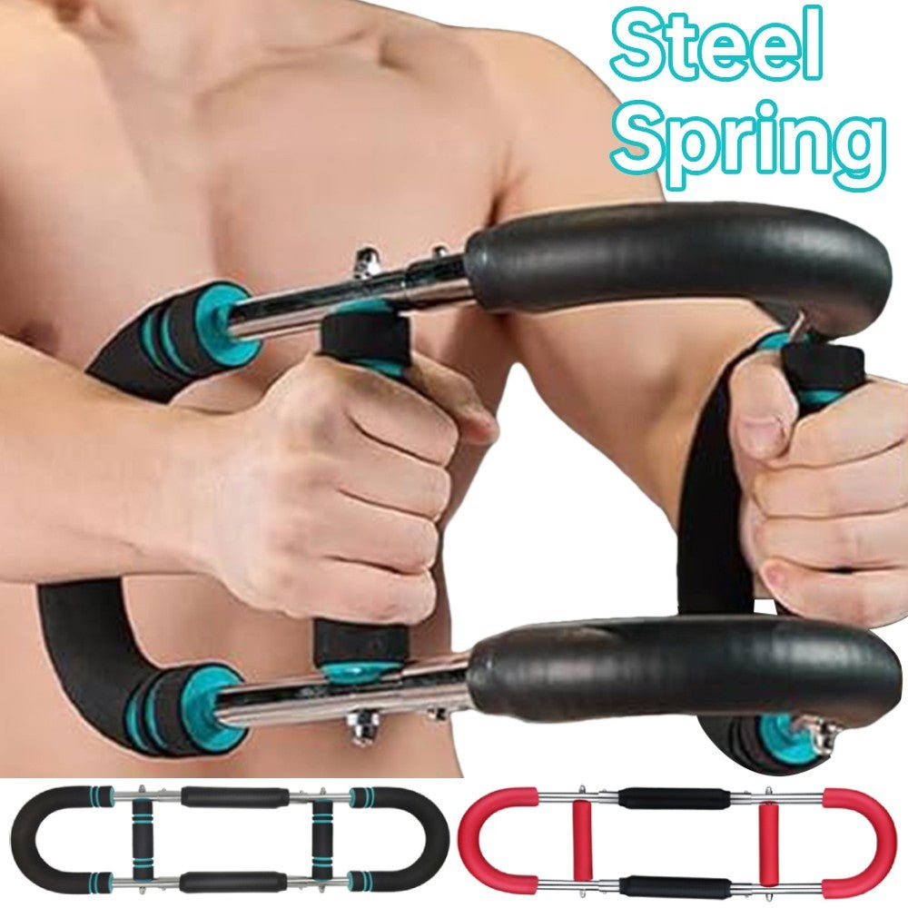 KeepFit - Multifunctional U-Arm Trainer